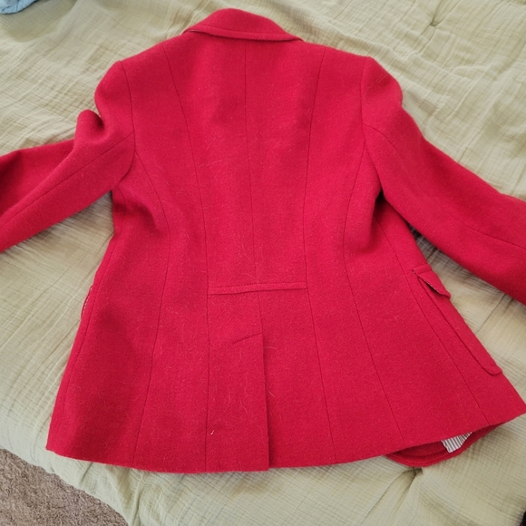 Talbots Blazer - Picture 5 of 9